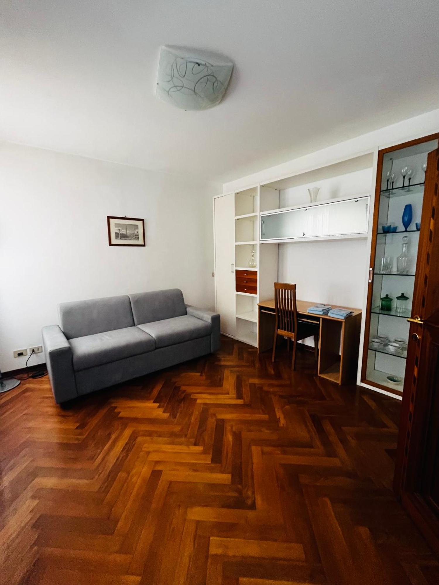 Appartamento Casarosalia *