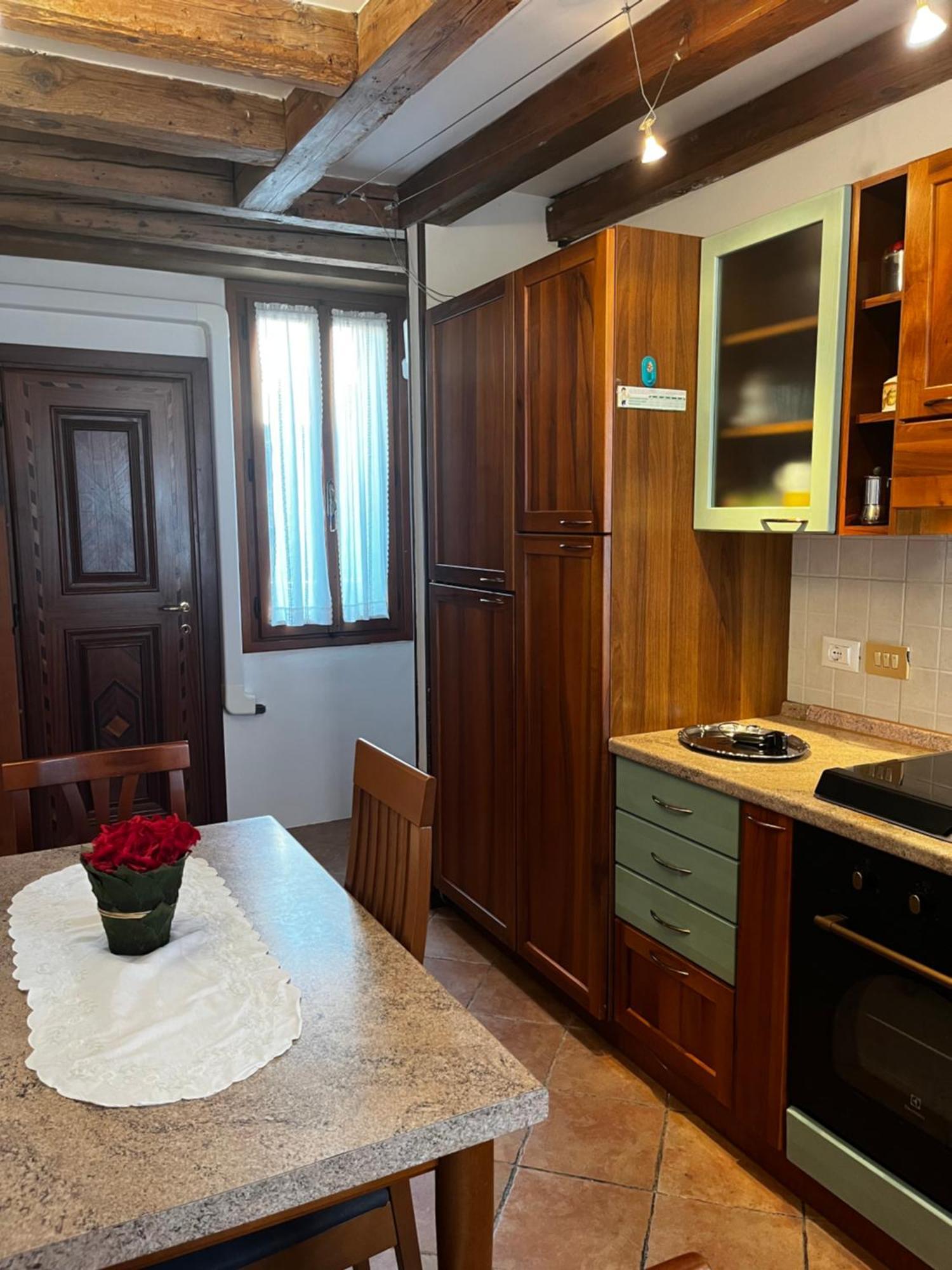 Appartamento Casarosalia Venezia