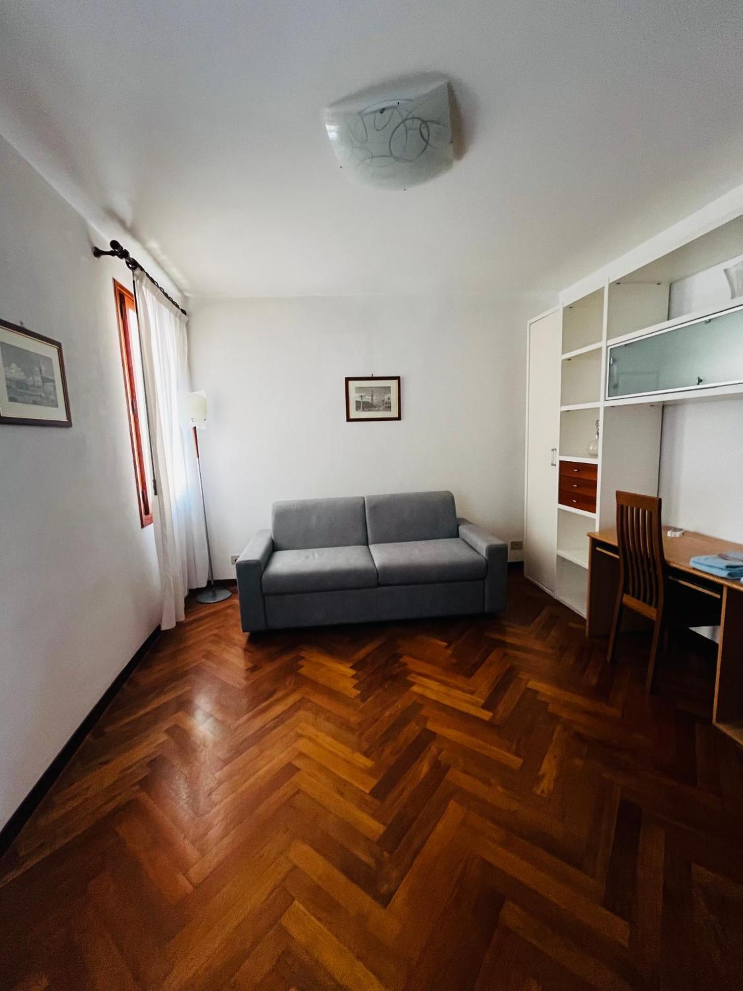 Casarosalia Appartamento